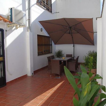 Apartamento Turístico San Jorge Caces Exterior foto