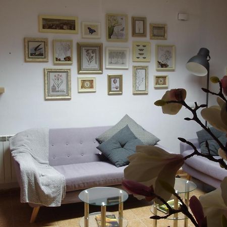 Apartamento Turístico San Jorge Caces Exterior foto
