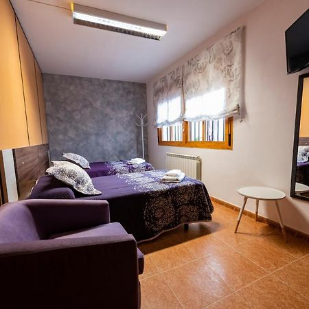 Apartamento Turístico San Jorge Caces Exterior foto