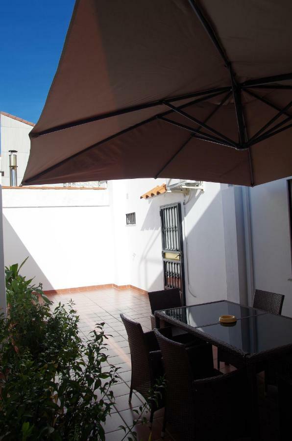 Apartamento Turístico San Jorge Caces Exterior foto
