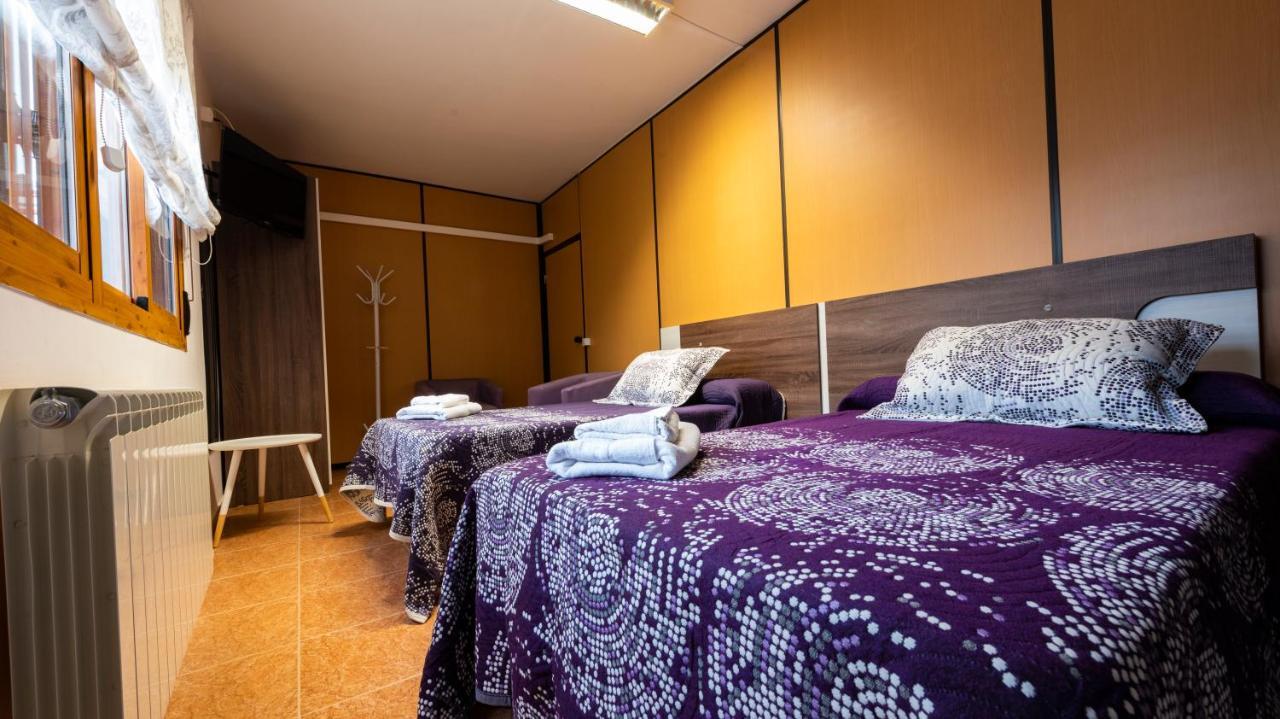 Apartamento Turístico San Jorge Caces Exterior foto