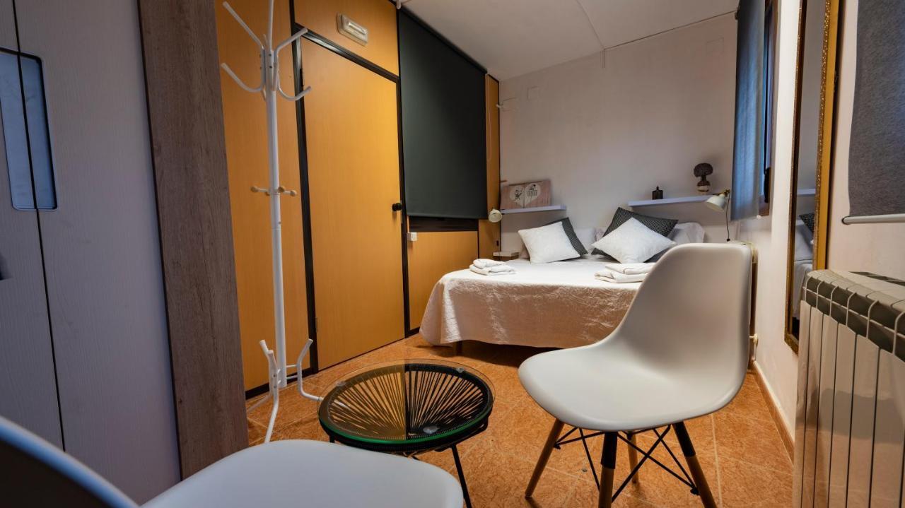Apartamento Turístico San Jorge Caces Exterior foto